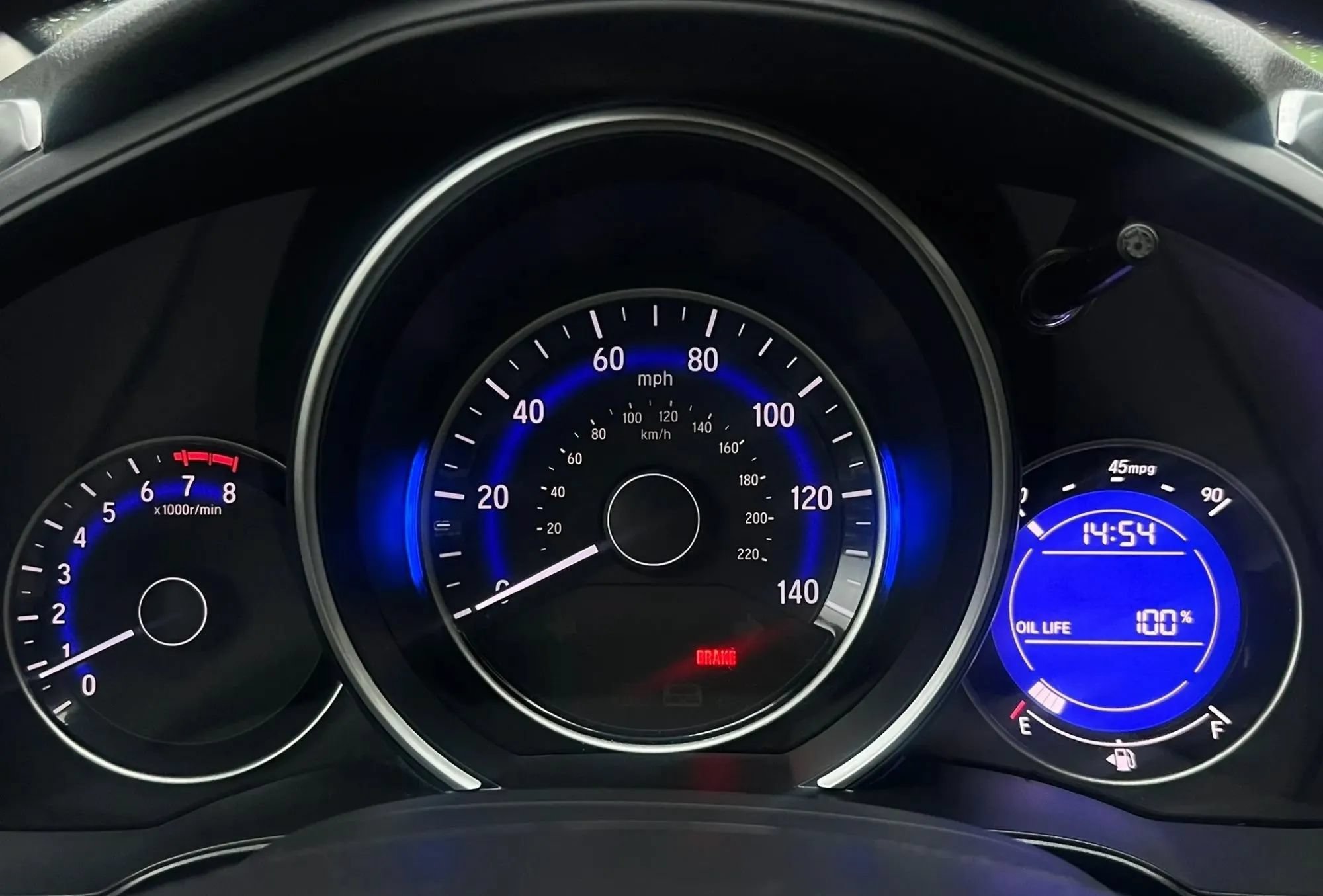 Used 2015 Honda Fit EX image 13