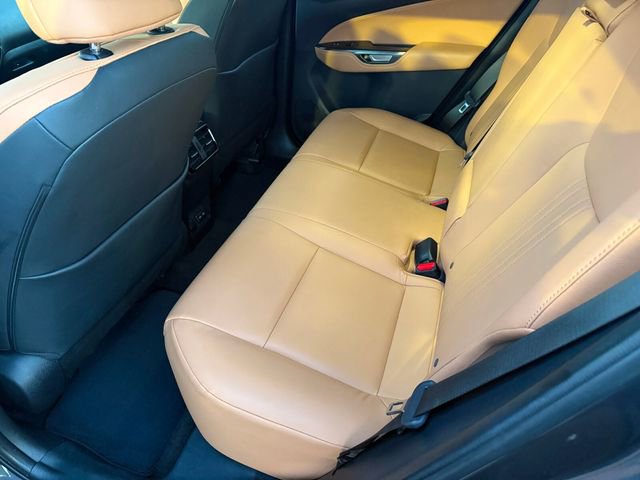 Certified 2023 Lexus NX 250 250 Base image 24