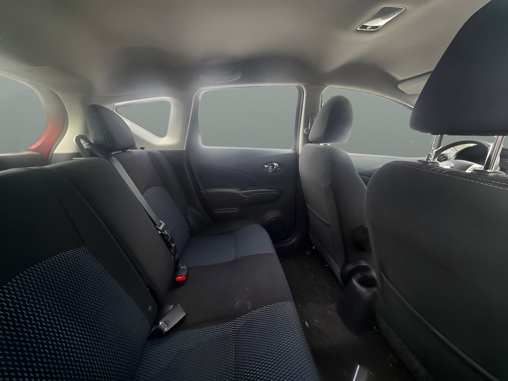 Used 2015 Nissan Versa Note SV FWD image 10
