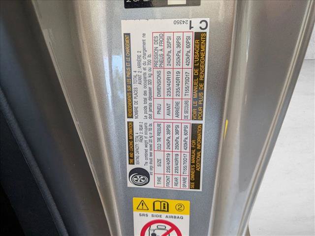 Used 2017 Lexus RC 300 F Sport AWD/4WD image 15