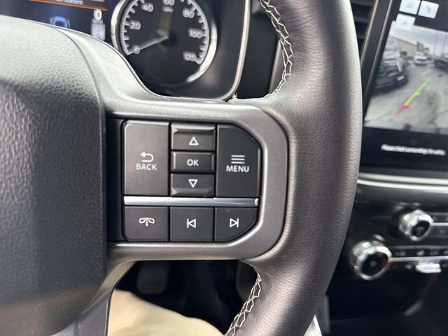 Used 2023 Ford F150 XLT w/ Equipment Group 302A High image 37