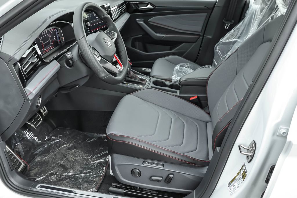 New 2026 Volkswagen Jetta GLI Autobahn FWD image 22