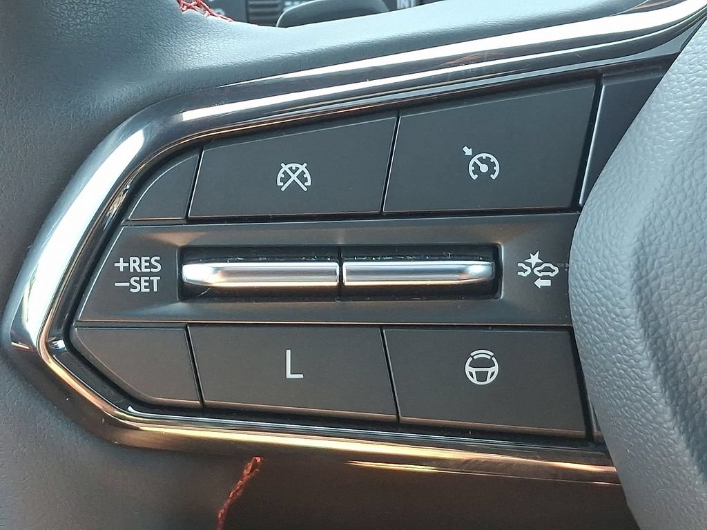 Certified 2025 Chevrolet Traverse RS AWD/4WD image 23