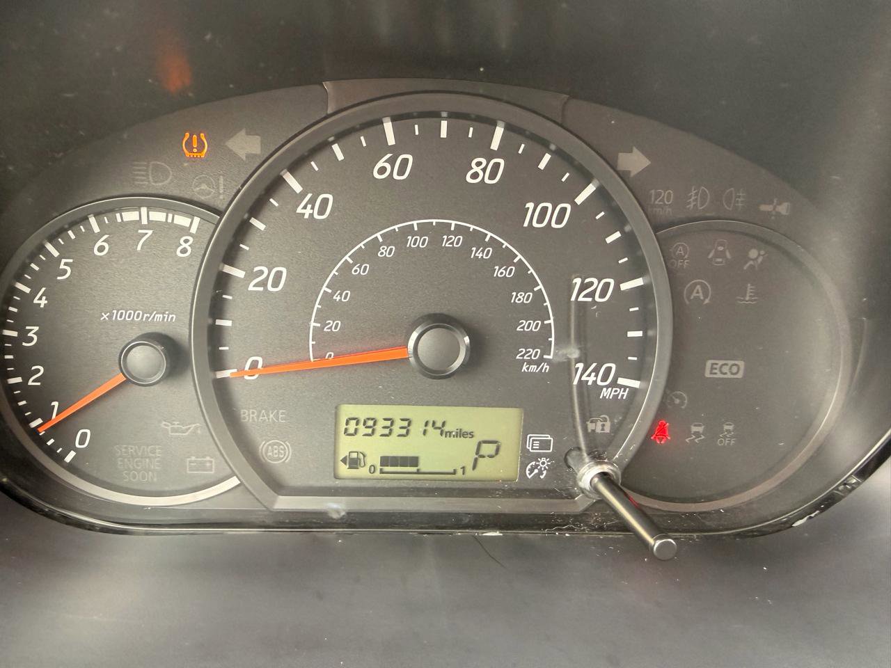 Used 2017 Mitsubishi Mirage G4 ES FWD image 21