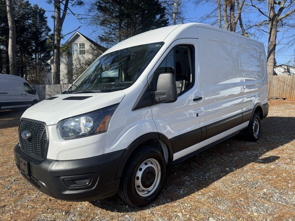 Used 2023 Ford Transit 250 148 Medium Roof