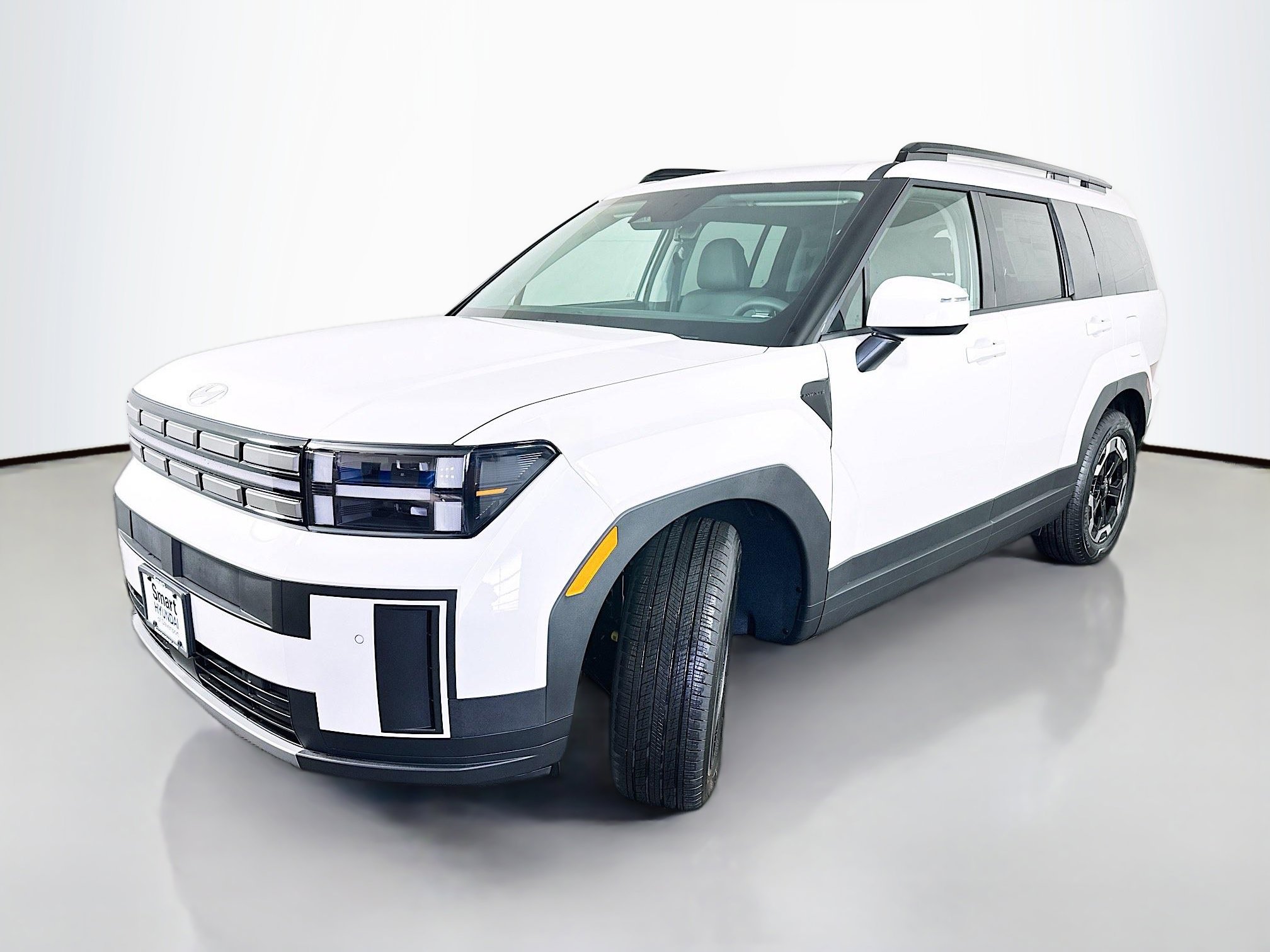 New 2026 Hyundai Santa Fe SEL image 3