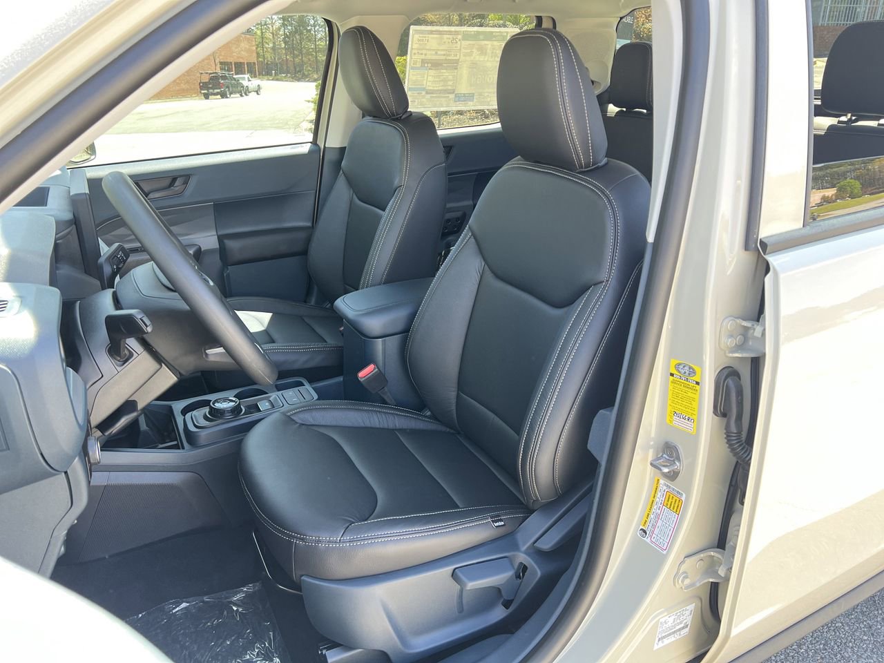 New 2025 Ford Maverick XL w/ 4K Tow Package image 14