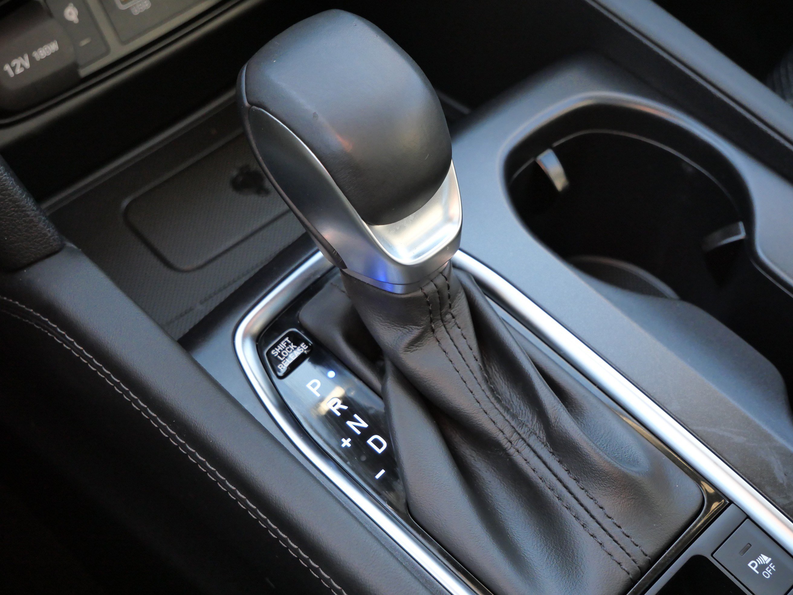 Used 2019 Hyundai Santa Fe AWD image 25