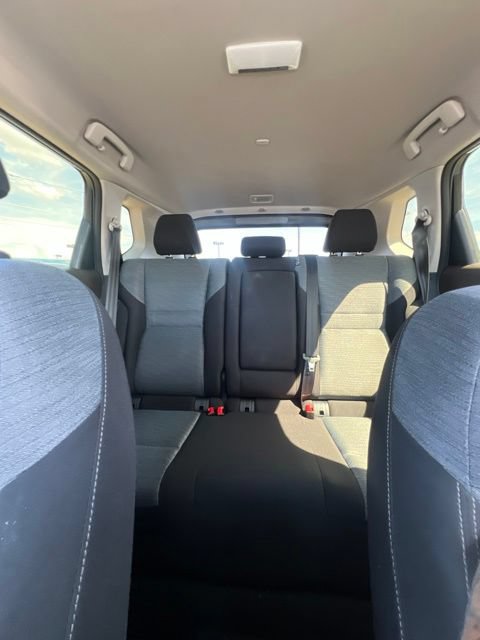 Used 2023 Nissan Rogue SV FWD image 23