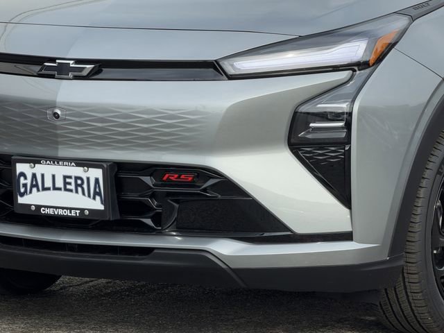 New 2027 Chevrolet Bolt RS w/ Technology Package image 7