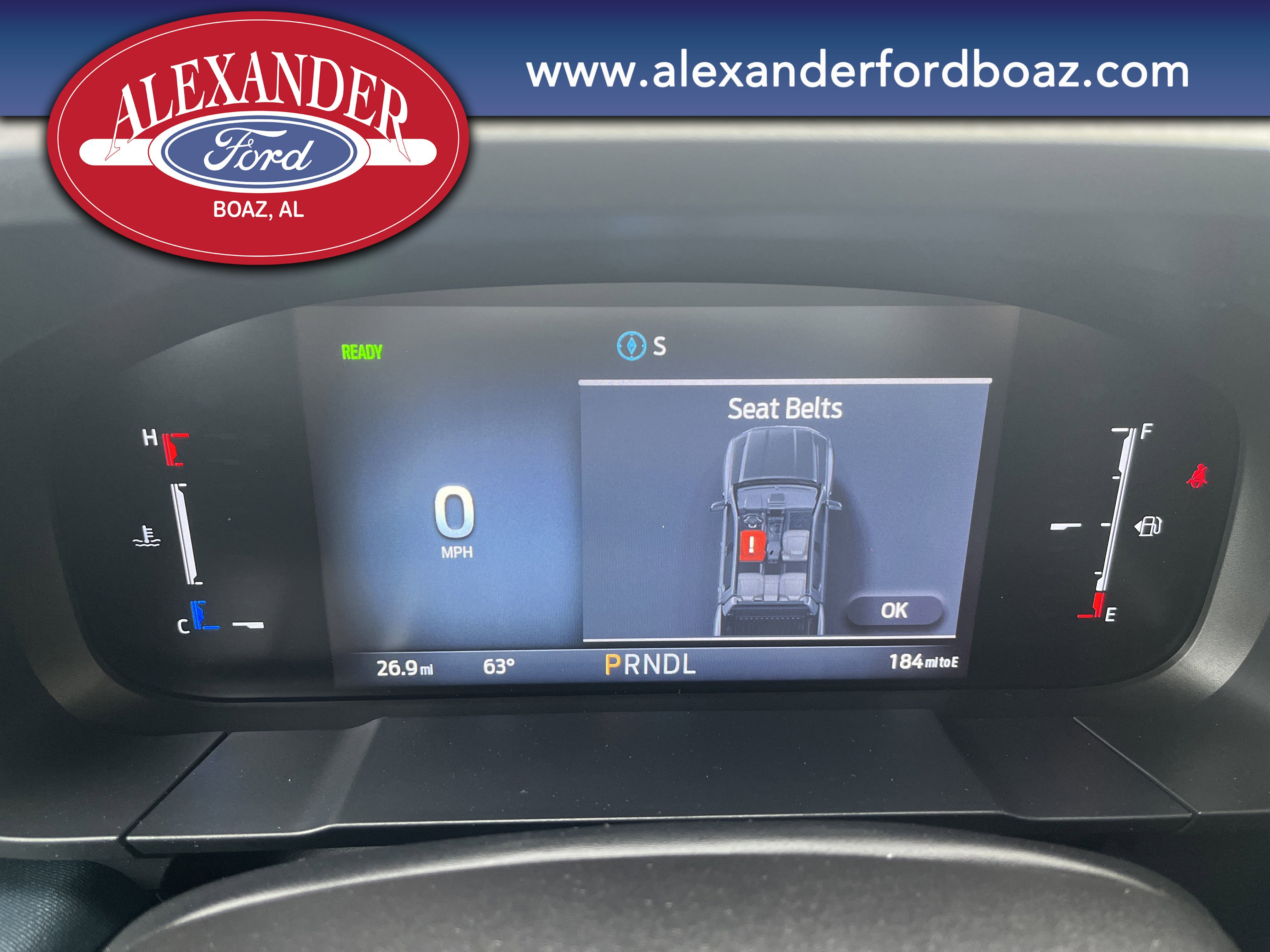 New 2025 Ford Maverick XL image 26