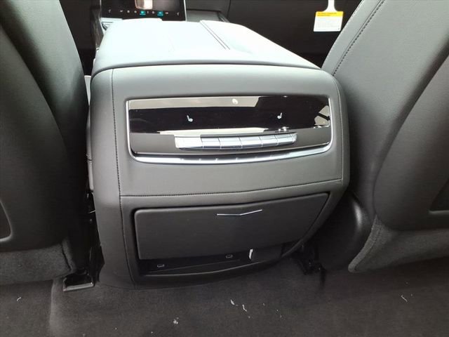 New 2026 Cadillac Escalade Luxury w/ Touring Package image 16
