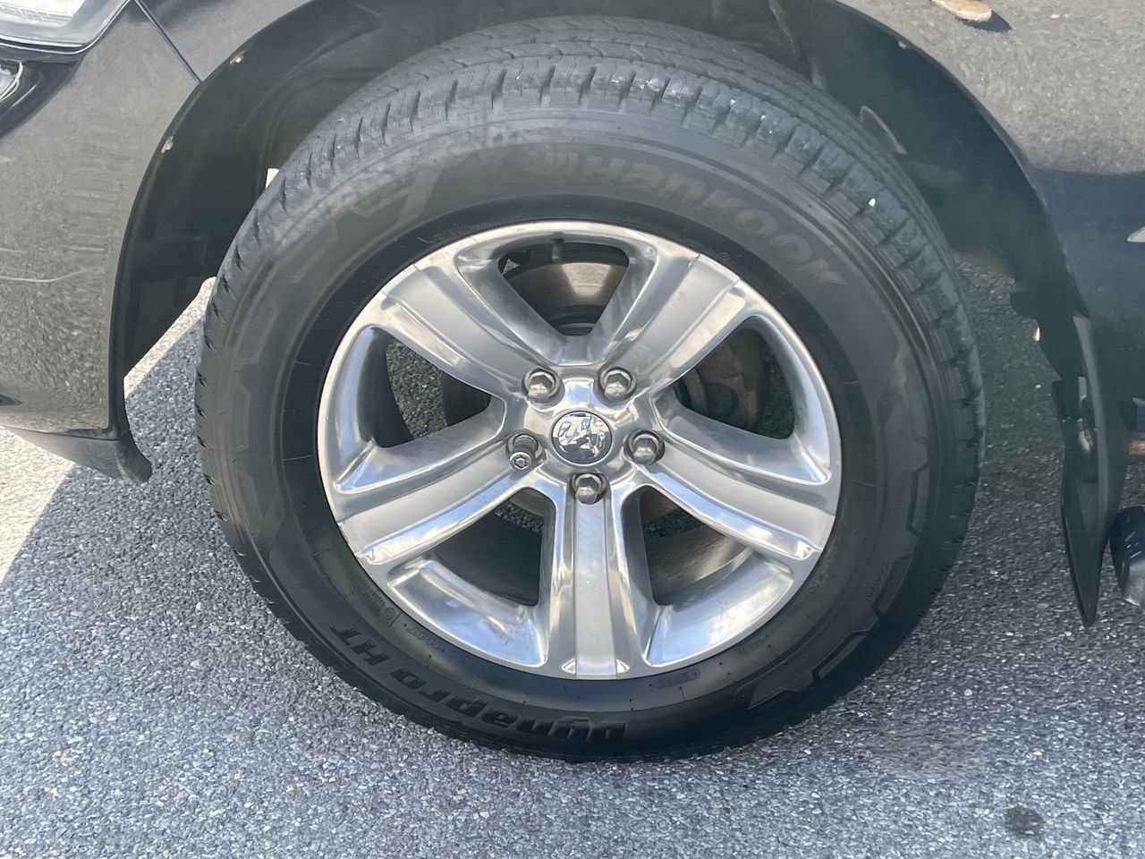 Used 2014 RAM 1500 Sport AWD/4WD image 26