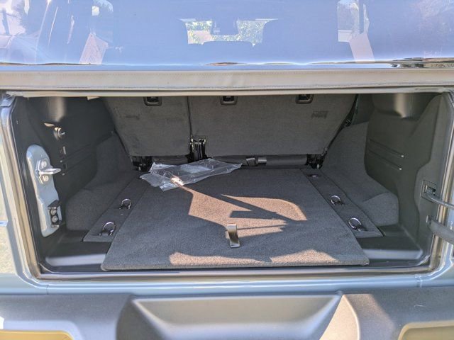 New 2026 Jeep Wrangler Sport S image 11