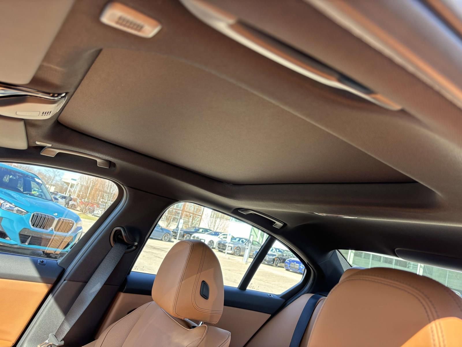 New 2026 BMW 330i xDrive Sedan w/ M Sport Package image 24