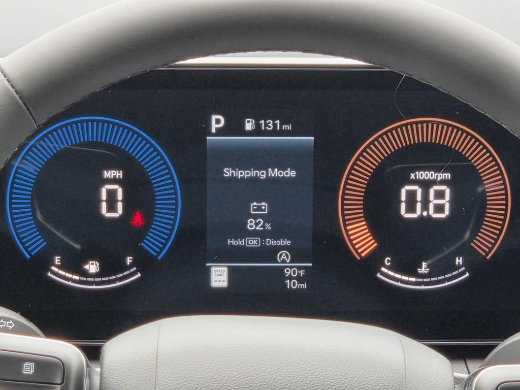 New 2027 Hyundai Santa Fe SE FWD image 18