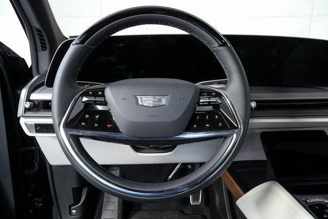 New 2026 Cadillac Vistiq Luxury image 10