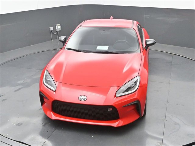 Used 2025 Toyota GR86 Premium image 21