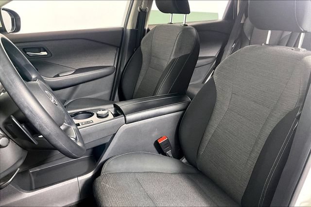 Used 2023 Nissan Rogue SV AWD/4WD image 27