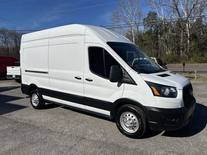 Used 2023 Ford Transit 250 148 High Roof AWD w/ Load Area Protection Package