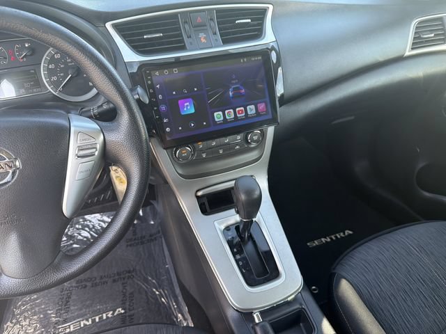 Used 2014 Nissan Sentra SV FWD image 29