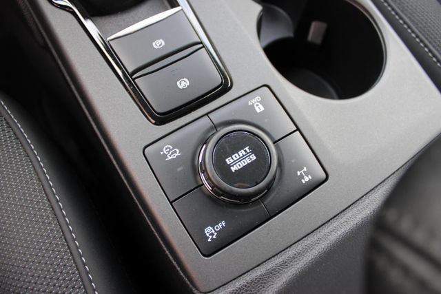 Used 2023 Ford Bronco Sport Badlands AWD/4WD image 25