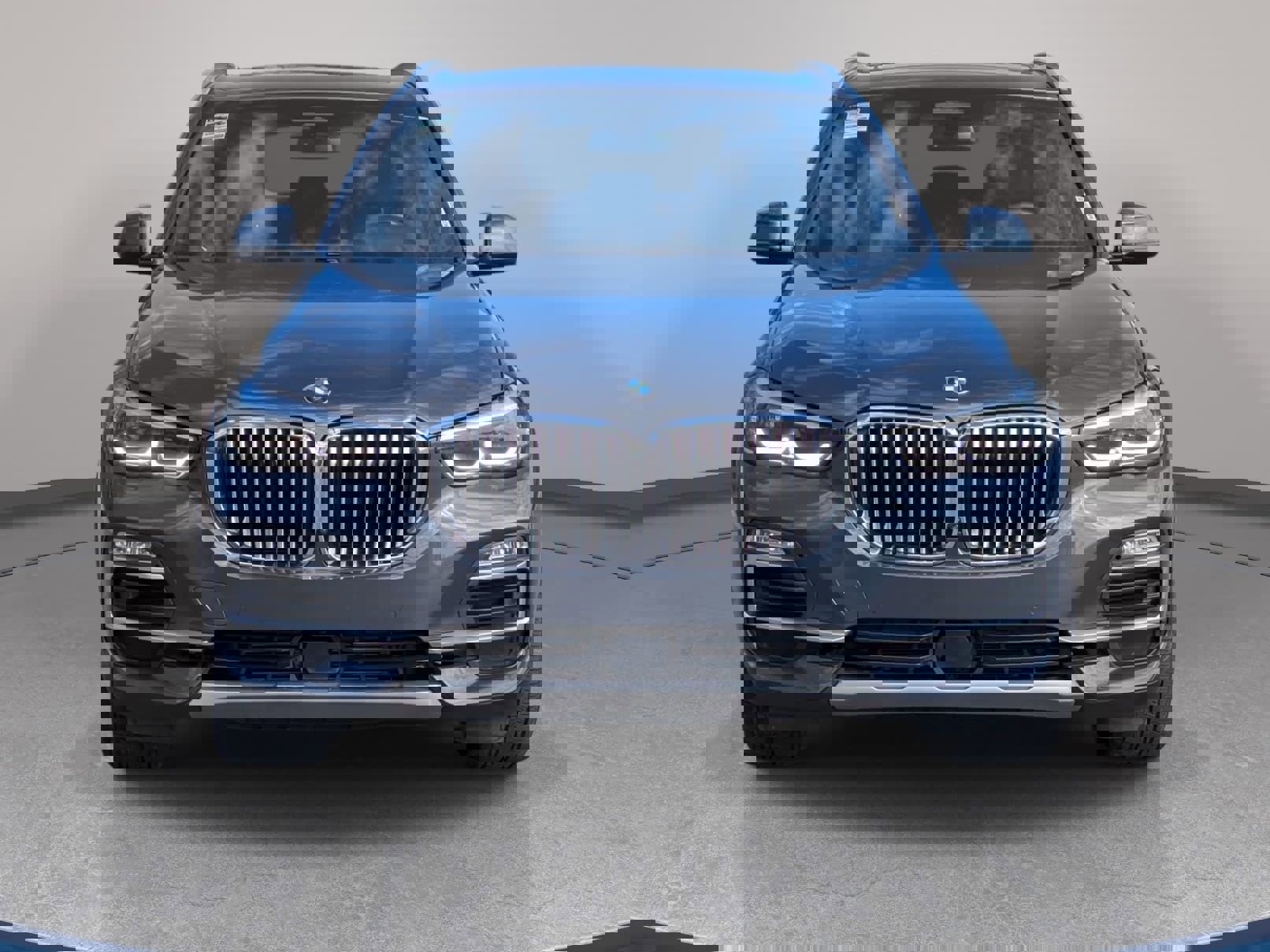 Used 2021 BMW X5 xDrive45e w/ Premium Package image 2