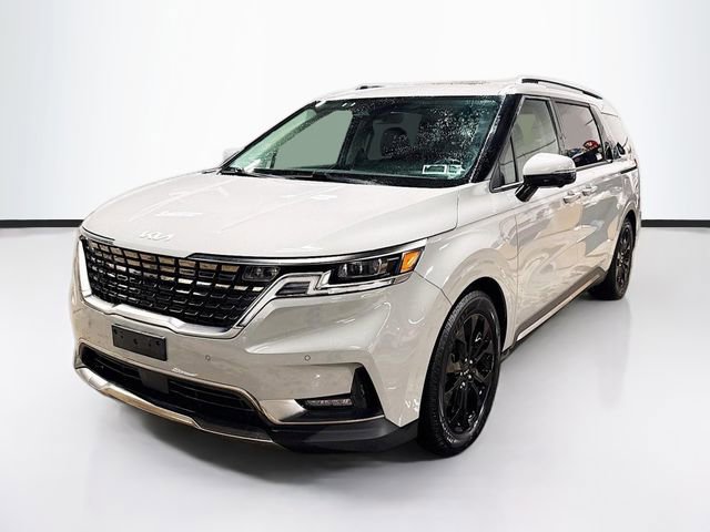Used 2024 Kia Carnival SX Prestige FWD image 3