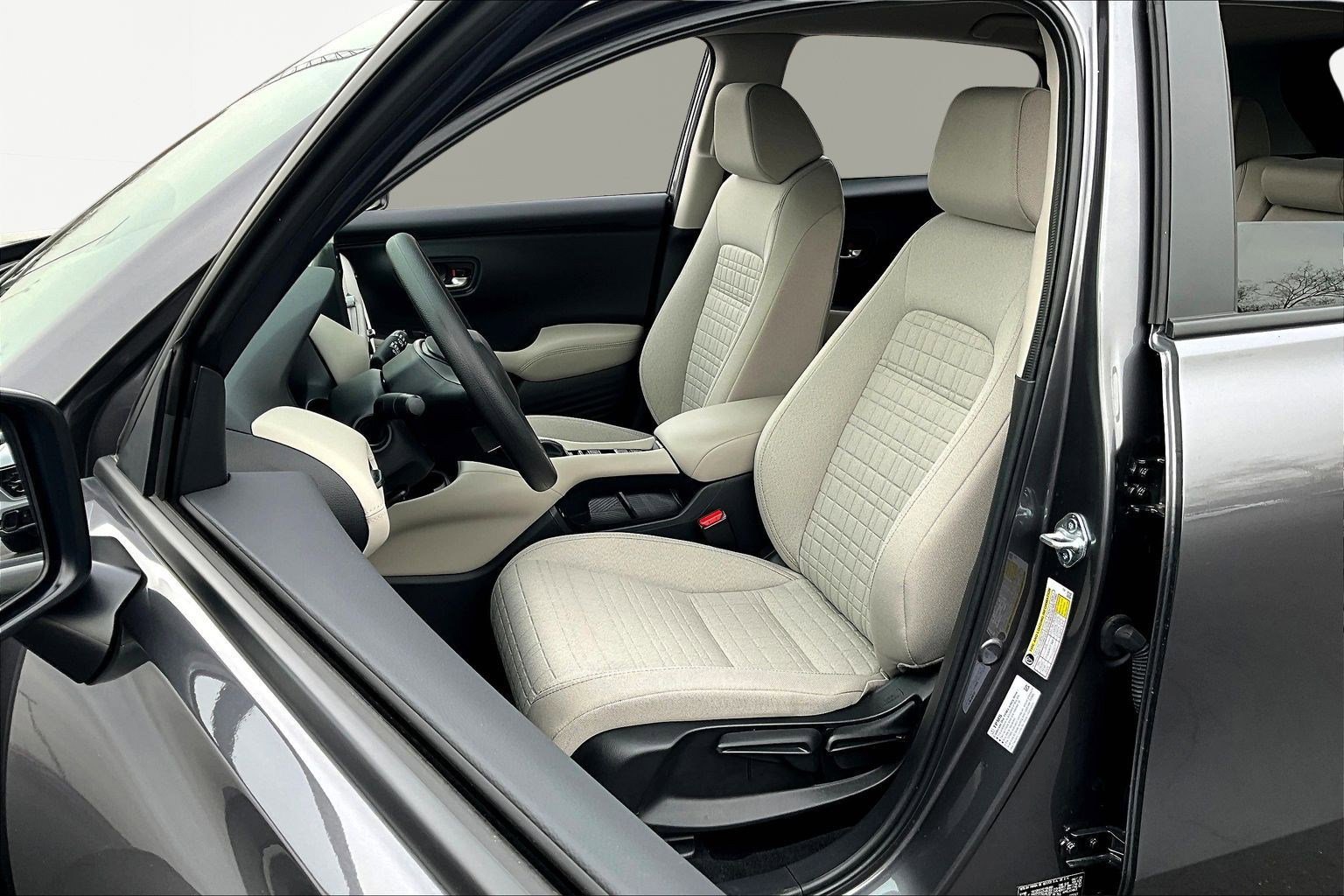 Used 2026 Honda HR-V LX image 21