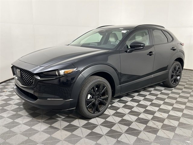 New 2026 MAZDA CX-30 AWD 2.5 S image 4