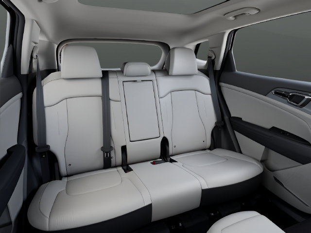New 2026 Kia Sportage EX FWD image 12