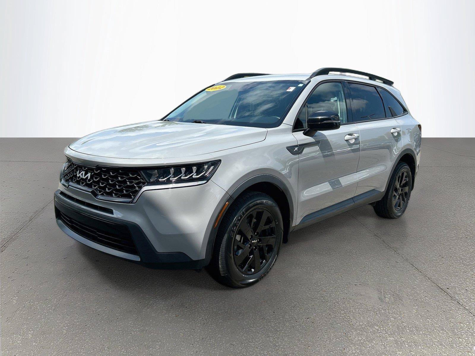 Used 2022 Kia Sorento S AWD/4WD image 8