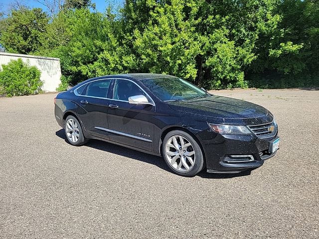 Used 2014 Chevrolet Impala LTZ