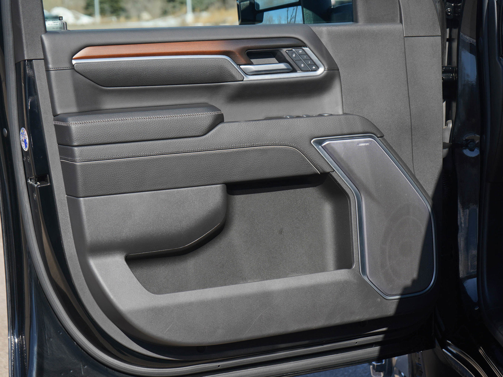 Used 2025 GMC Sierra 3500 Denali w/ Denali Reserve Package image 22