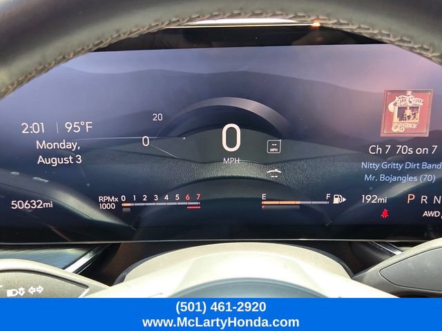 Used 2024 Buick Envision Preferred AWD/4WD image 28