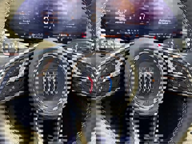 New 2026 Buick Envision Sport Touring image 25