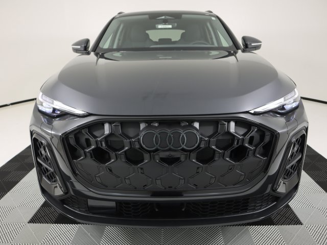 New 2026 Audi Q5 Premium Plus AWD/4WD image 8
