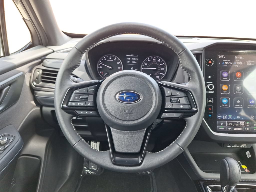 Used 2026 Subaru Forester Premium w/ Base/Premium Package AWD/4WD image 14