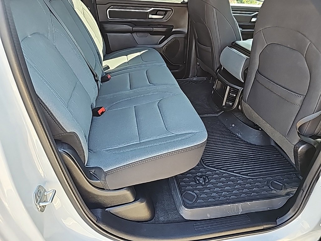 Certified 2024 RAM 1500 Big Horn image 21