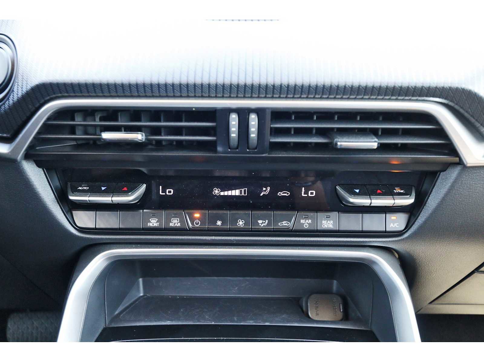 Certified 2025 MAZDA CX-90 3.3 Turbo w/ Select Package image 20