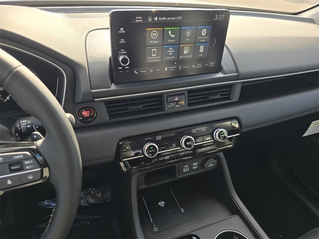 New 2025 Honda Pilot EX-L image 29