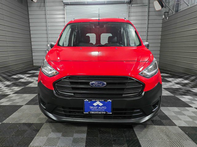 Used 2023 Ford Transit Connect XL video 3