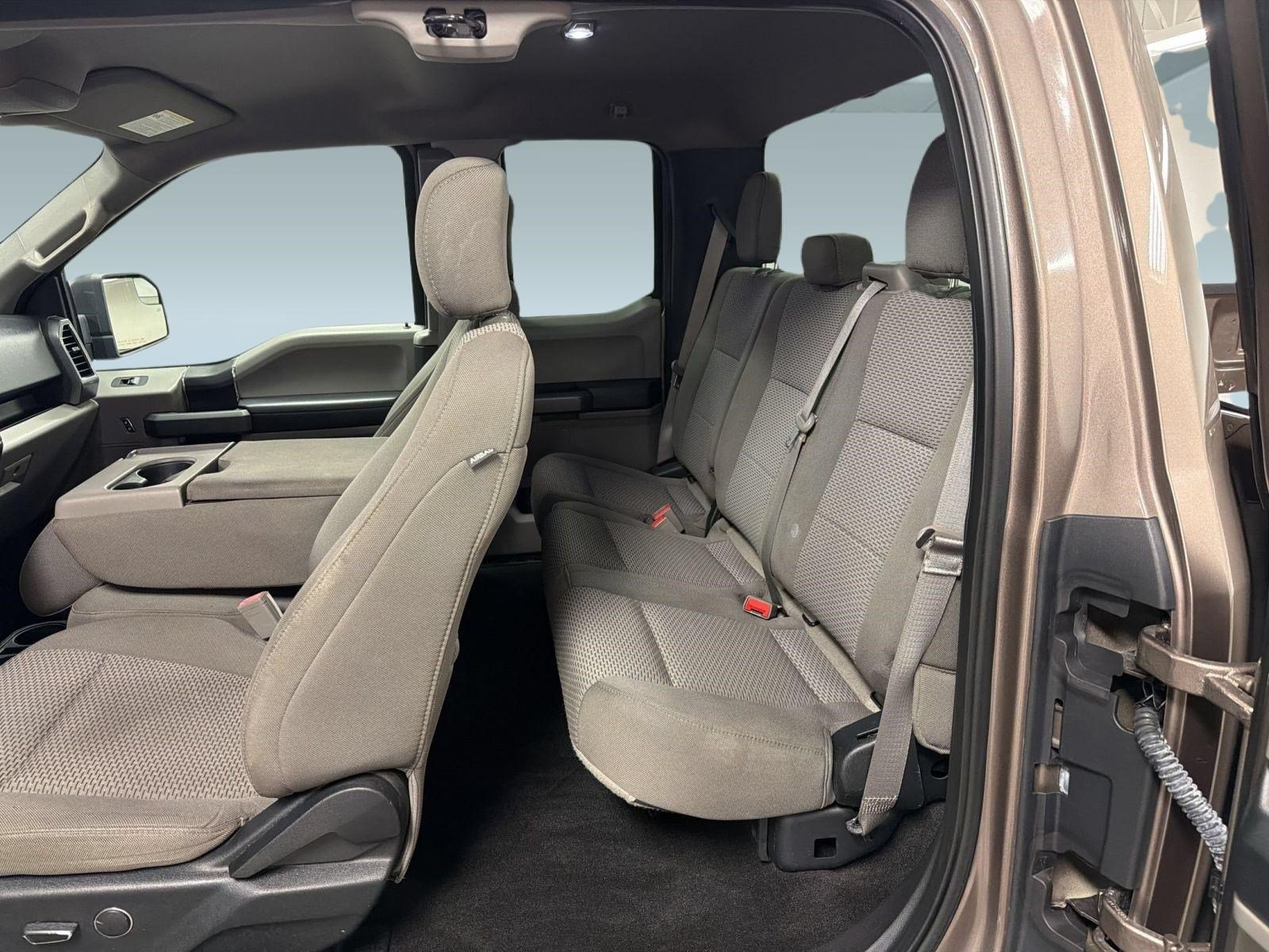 Used 2018 Ford F150 XLT w/ Equipment Group 301A Mid AWD/4WD image 19