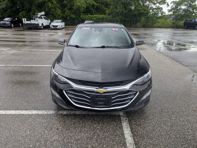 Used 2023 Chevrolet Malibu LT w/ Driver Confidence Package FWD video 2