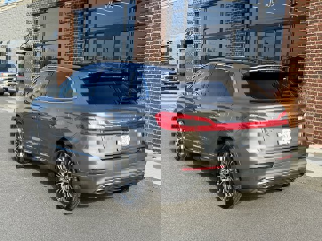 Used 2017 Lincoln MKX Reserve w/ Lincoln MKX Climate Package image 4