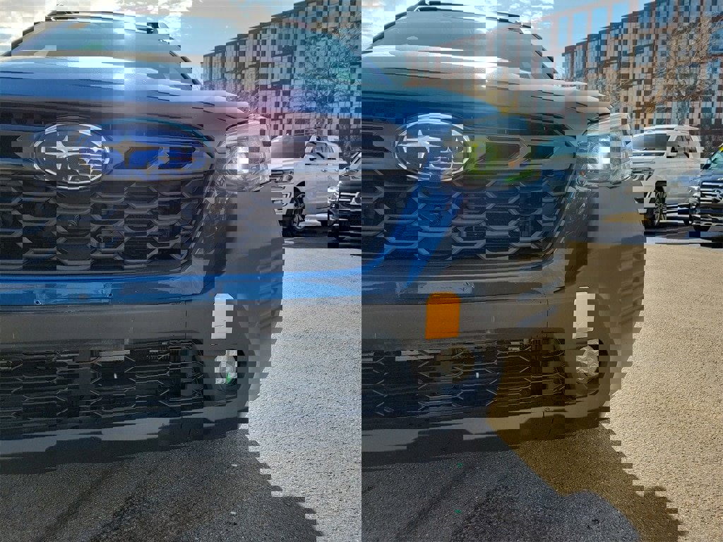 Used 2023 Subaru Outback Wilderness image 10