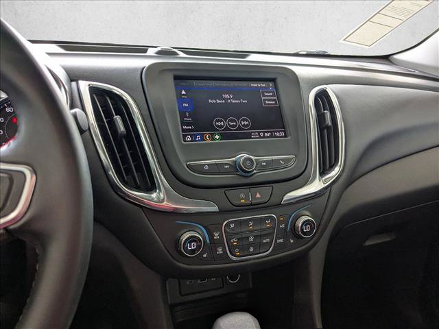 Used 2024 Chevrolet Equinox LT FWD image 14