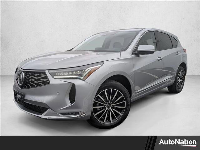New 2026 Acura RDX SH-AWD w/ Advance Package image 1