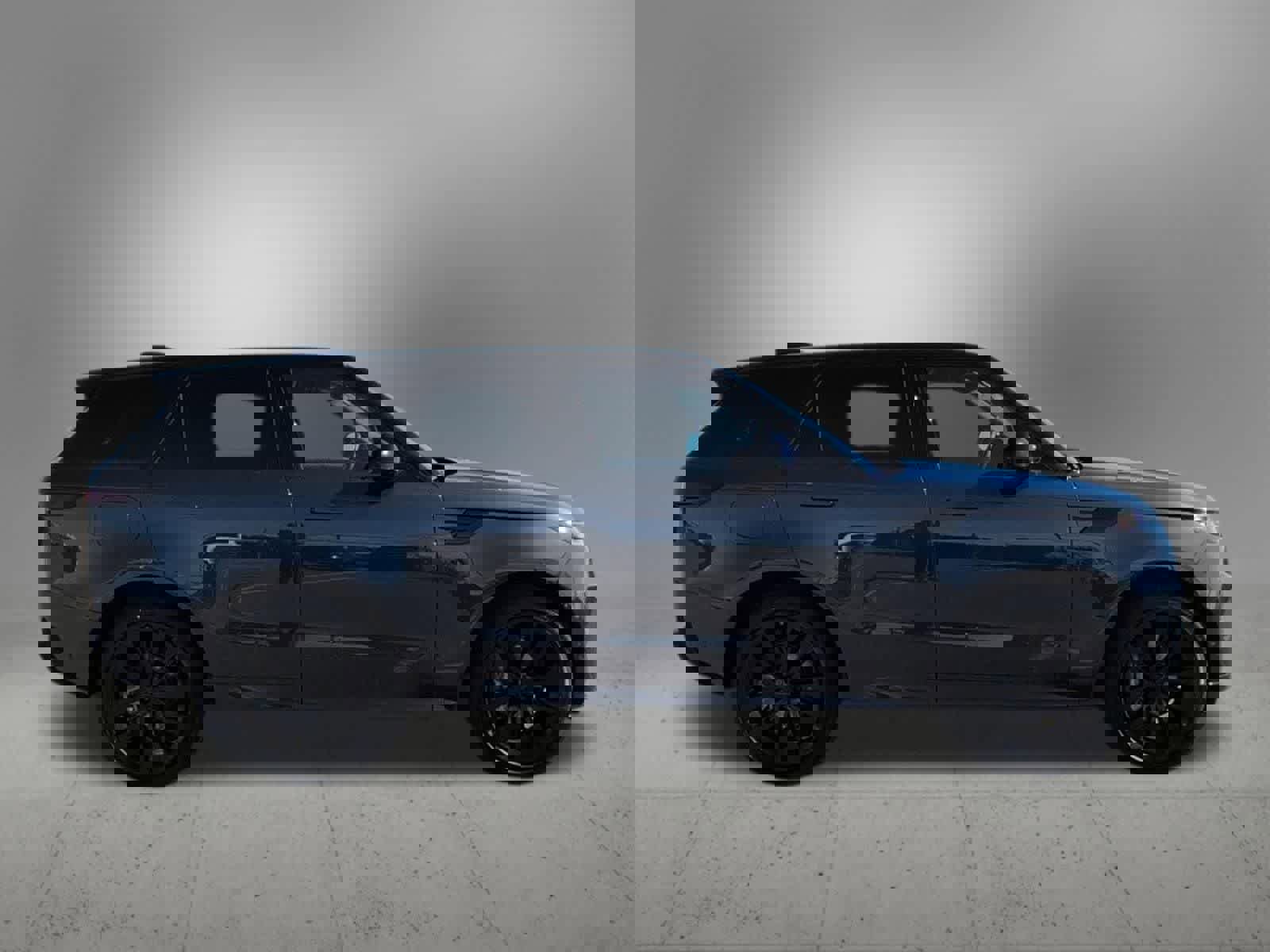 New 2026 Land Rover Range Rover Sport Dynamic SE AWD/4WD image 7