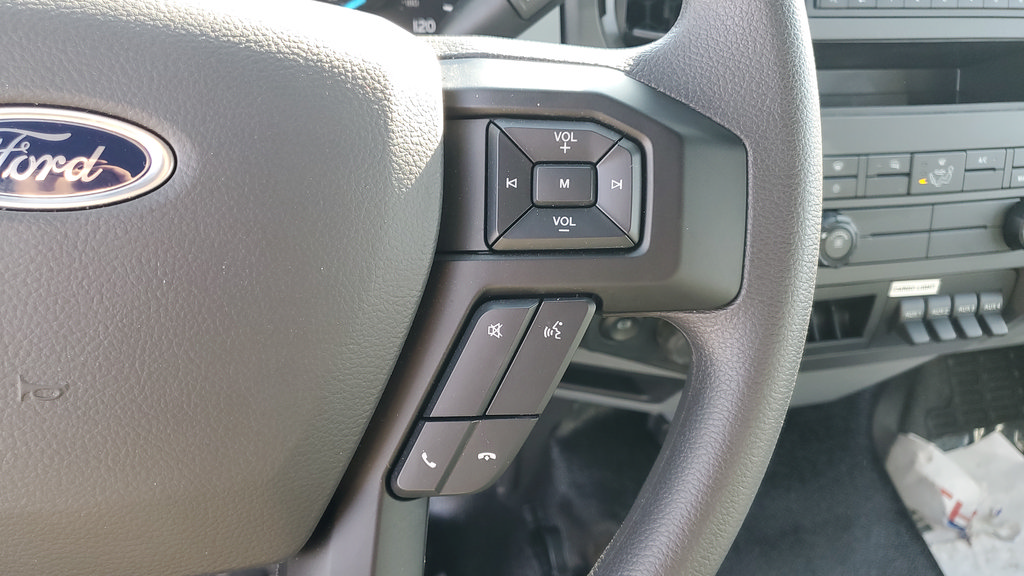 New 2026 Ford F650 2WD Regular Cab Super Duty image 18